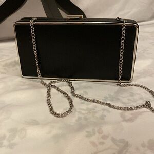 Square Clutch Bag